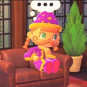 Meet your Posher, Kiera